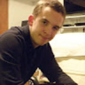 Meet your Posher, Jeremiah
